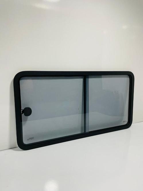 Schuifruit Van & Camper & Caravan glas, Caravans en Kamperen, Kampeeraccessoires, Nieuw, Ophalen of Verzenden