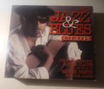 Cd's Jazz& Blues, Cd's en Dvd's, Cd's | Jazz en Blues, Ophalen of Verzenden, Zo goed als nieuw, Blues