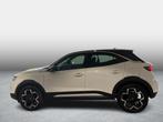 Opel Mokka, Automaat, Stof, Gebruikt, Wit