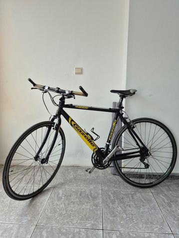Gazelle Goldline Racing Fiets beschikbaar voor biedingen