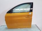 PORTIER LINKS VOOR Peugeot 208 II (UB / UH / UP) (01-2019/-), Auto-onderdelen, Gebruikt, Links, Peugeot, Deur