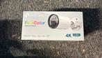 TP-Link VIGI 4k ip cam, Audio, Tv en Foto, Videobewaking, Ophalen of Verzenden, Nieuw