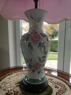 Limoges tafellamp, Ophalen, Gebruikt