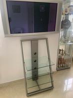 LAGE PRIJS: Design-tv-meubel van Möbel Alvisse, Ophalen, 100 tot 150 cm, 50 tot 100 cm, Zo goed als nieuw