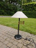 Lamp met kap, Ophalen of Verzenden