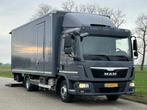 MAN TGL TGL 8.180, Autos, Camions, Achat, Euro 6, Entreprise, Diesel