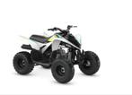 Quad, Motoren