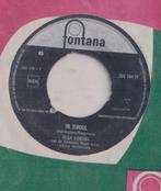 Olga Lowina – In Tirool / Als ik ‘s morgens naar het dal toe, En néerlandais, Enlèvement ou Envoi, Single, Utilisé