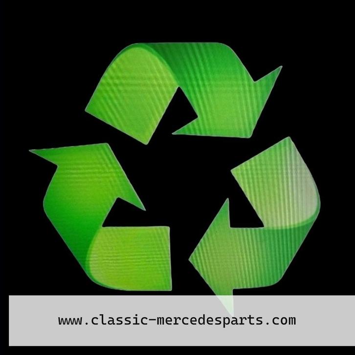 Statiegeld tbv aanschaf motorblok / latere inlevering oude m, Auto-onderdelen, Transmissie en Toebehoren, Gebruikt, Ophalen of Verzenden