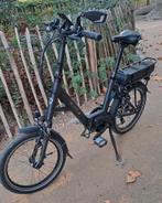 VÉLO ÉLECTRIQUE PLIABLE, Vélos & Vélomoteurs