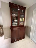 Antieke Regency boekenkast, Ophalen, 100 tot 150 cm, Regency, 150 tot 200 cm