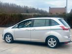 Ford Grand C-Max* 2013* 140.000km* 1.6Diessl* 85kw * 5P, Auto's, Ford, Euro 5, Monovolume, 4 cilinders, 1600 cc
