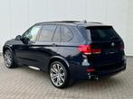 ✅ BMW X5  xDrive35i M-SPORT FULL B&O PANO SOFTCLOSE LED HUD, Auto's, BMW, Automaat, 199 g/km, Leder, Bedrijf