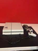 Playstation 4, Ophalen, Met 2 controllers, Zo goed als nieuw, Original