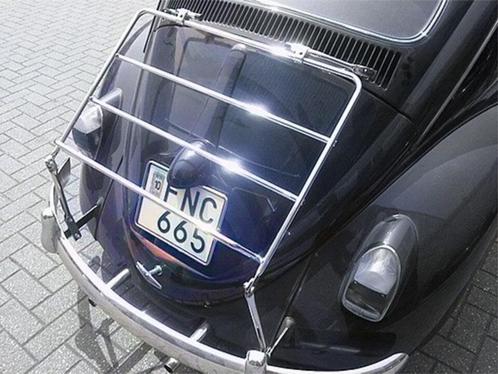 VW Kever Bagagedrager achter (eco) kever, Auto diversen, Auto-accessoires, Nieuw, Ophalen of Verzenden