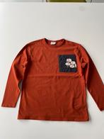 Fred & Ginger t-shirt maat 128, Kinderen en Baby's, Kinderkleding | Maat 128, Ophalen