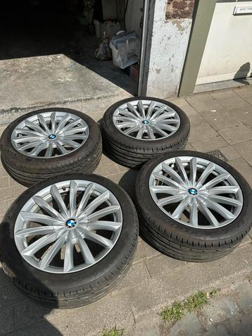 Bmw 5x112 G-moddel beschikbaar voor biedingen