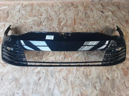 BUMPER VOOR Volkswagen Golf VIII (CD1) (5H0807221H), Auto-onderdelen, Carrosserie, Bumper, Volkswagen, Voor, Gebruikt