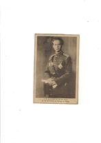 Famille Royale, Collections, Enlèvement ou Envoi, Utilisé