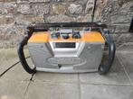 Dewalt radio dc010, Ophalen of Verzenden