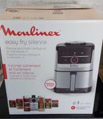 Airfryer Moulinex, Elektronische apparatuur, Airfryers, Ophalen, Nieuw, Airfryer XL, 1500 gram of meer