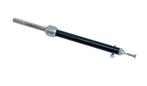 Dr. Bailliart oogdynamometer, Ophalen
