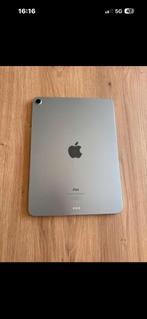 Ipad air 4e generatie, Computers en Software, Ophalen of Verzenden, Zo goed als nieuw, 64 GB