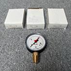 3x AFRISO RF80 0/16 Bar G1/2, Enlèvement ou Envoi, Comme neuf