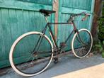 Racefiets 1910-1920 Anvers vélo antieke fiets eroica, Fietsen en Brommers, Ophalen