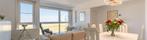 VAKANTIEAPPARTEMENT TE HUUR – ZEEDIJK HEIST – 2 SLAAPKAMERS, Immo, 50 m² of meer, Provincie West-Vlaanderen
