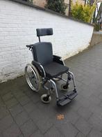 Rolstoel zelden gebruikt, zeer comfortabel, met hoofdsteun, Diversen, Ophalen, Gebruikt