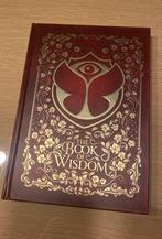 Tomorrowland 2019 case - Book of Wisdom, Collections, Comme neuf, Enlèvement ou Envoi