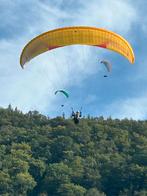DaVinci gliders Classic2 M (80-105kg) zgan, Ophalen of Verzenden, Zo goed als nieuw
