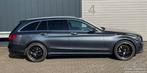 Mercedes-Benz C-Klasse C350e Avangarde Burmester Navi Stoelv, Automaat, Achterwielaandrijving, Gebruikt, 4 cilinders