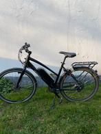 Belgocycle elektrische fiets, Fietsen en Brommers, Elektrische fietsen, Ophalen, Gebruikt