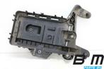 Accuconsole VW Tiguan 5N 1K0915333C, Auto-onderdelen, Accu's en Toebehoren, Gebruikt