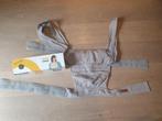 Draagzak baby Marsupi S/M, Gebruikt, Buik, Draagzak, Ophalen