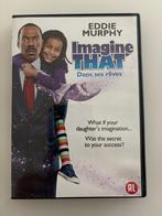 DVD Imagine That (2009) Eddie Murphy, CD & DVD, DVD | Comédie, Enlèvement ou Envoi