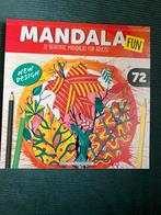 Mandala’s voor volwassenen, Boeken, Ophalen of Verzenden, Zo goed als nieuw