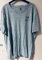 Pyjama - tshirt + broek 2XL - nieuw Is enkel gewassen, Kleding | Heren, Pyjama's, Nieuw, Ophalen of Verzenden