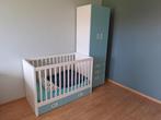 baby bedje en kast, Kinderen en Baby's, Ophalen, Zo goed als nieuw