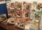 12 Hanna Barbera action figures lot, Ophalen, Zo goed als nieuw, Tv, Actiefiguur of Pop