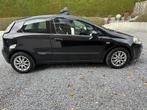fiat punto evo 1300cc  diesel pret a immatriculer, Auto's, Voorwielaandrijving, Euro 5, 4 cilinders, Bruin