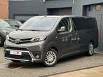 Toyota Proace 2.0D Aut177pk/LichteVracht/5zit/1eig/1JGaranti, Achat, Euro 6, Entreprise, Entretenue par le concessionnaire