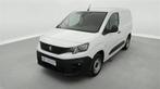 Peugeot Partner 1.5 BlueHDi Pro CAMERA / CLIM / BLUETOOTH, Autos, Camionnettes & Utilitaires, 75 kW, Achat, Entreprise, 2 places