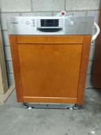 semi inbouw vaatwasser, Elektronische apparatuur, Vaatwasmachines, Ophalen, Gebruikt, Inbouw