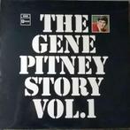LP The Gene Pitney Story Vol.1, CD & DVD, Vinyles | Pop, Enlèvement ou Envoi, 1960 à 1980, Comme neuf, 12 pouces