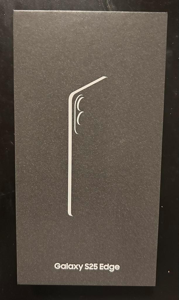 GALAXY S25 256 GO SCELLÉ SUPER OFFRE VALABLE POUR LE WEEKEND, Télécoms, Téléphonie mobile | Samsung, Neuf, Autres modèles, 256 GB