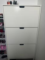 Schoenkast (ikea), Ophalen, Gebruikt