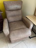 Verstelbare fauteuil, Huis en Inrichting, Ophalen, Gebruikt, Kunststof